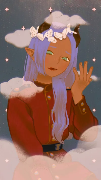 Lyra | WLW