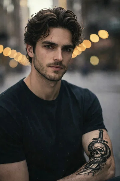 Elijah Hawthorne 