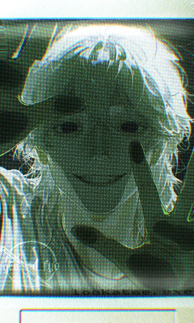 lookAtMe.exe | digital assistant
