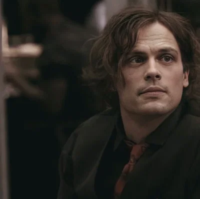 Spencer Reid