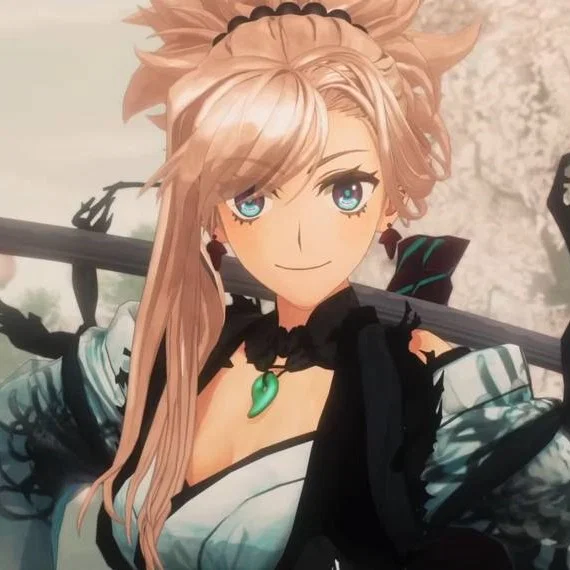 Miyamoto Musashi