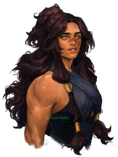 Seraphina Duskbane