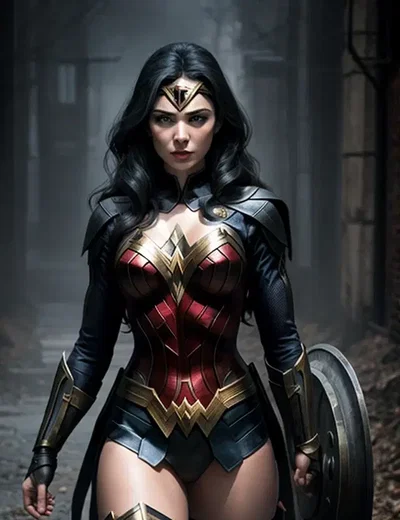 Superwoman