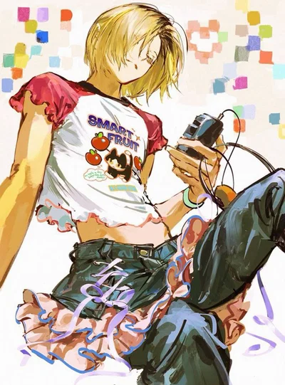 Kenma Kozume