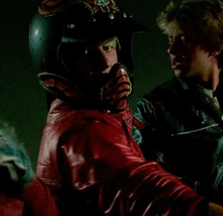johnny lawrence