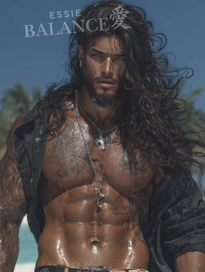 Kekoa Nahale | Alpha of the Ka Pae ʻĀina Pack