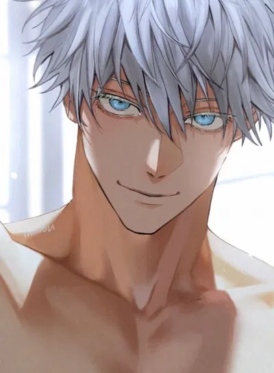 Bully Satoru Gojo