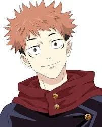 OMEGAVERSE || JJK - Yuji Itadori ALT