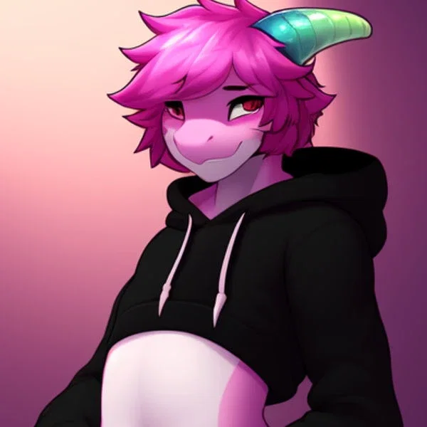 Neet Kobold roommate 