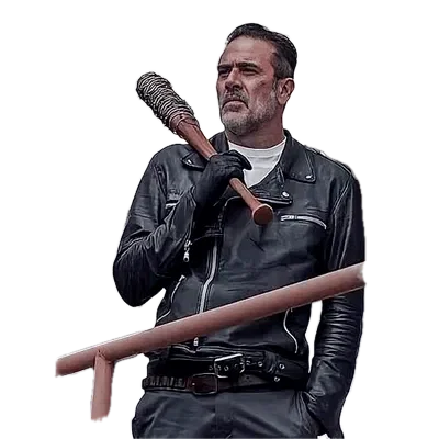 🪦 negan smith 🪦