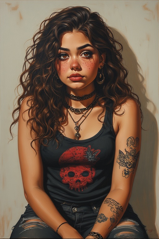 Catalina Reyes