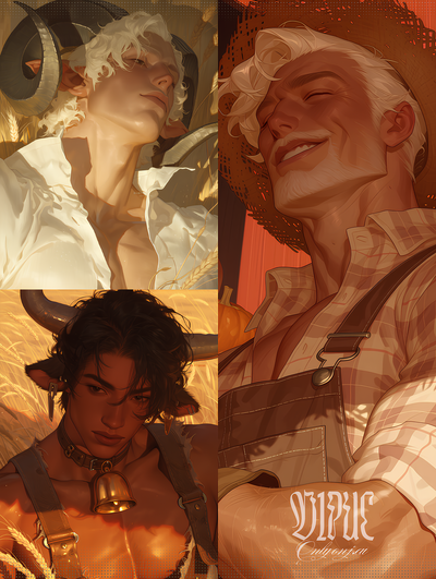 RUT || ONE FOR TWO