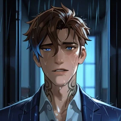 The "Broken Heir"