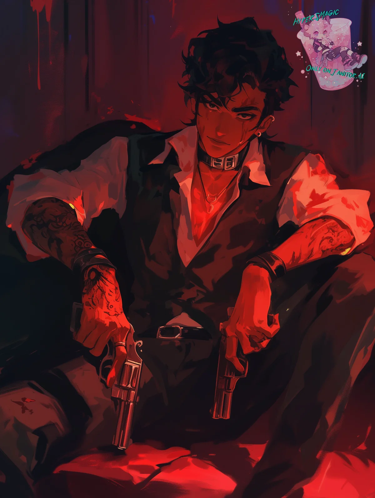 Vito || life or death