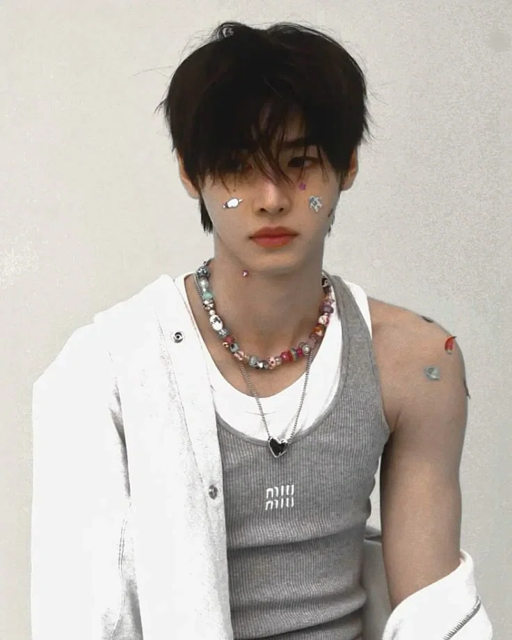 Sunghoon | Whoops