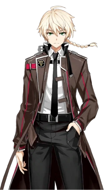 💎Erwin Arclight💎