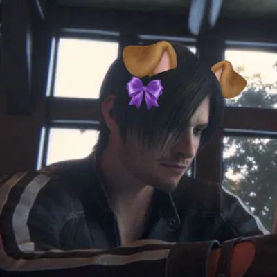Leon Kennedy 