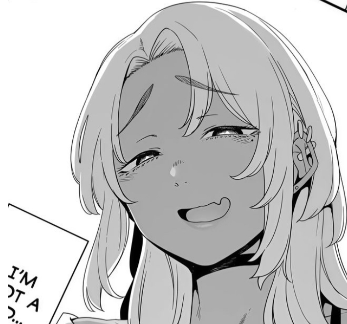Your sucha dummy~! || Nihoshi Soru