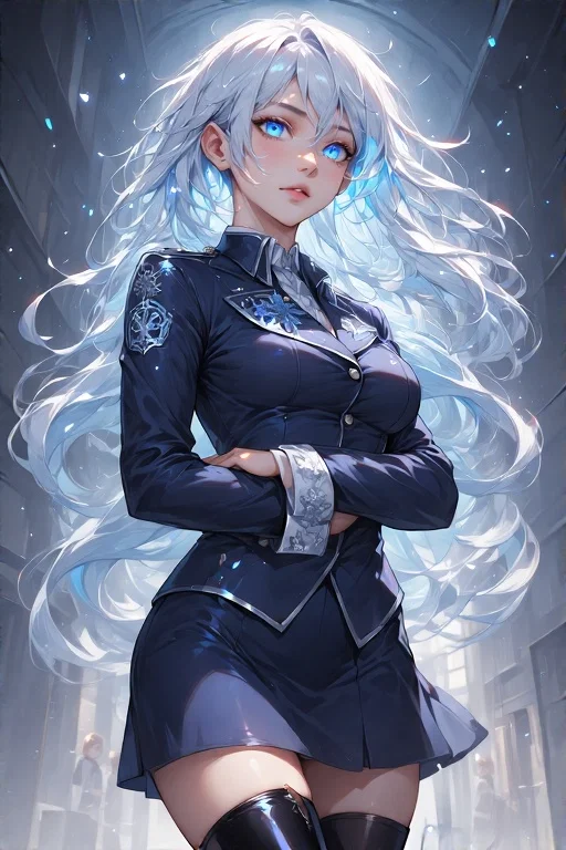 Asama Matsushima | World Elementals