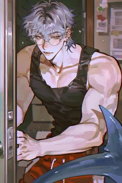Kino | Himbo Villain 🦈