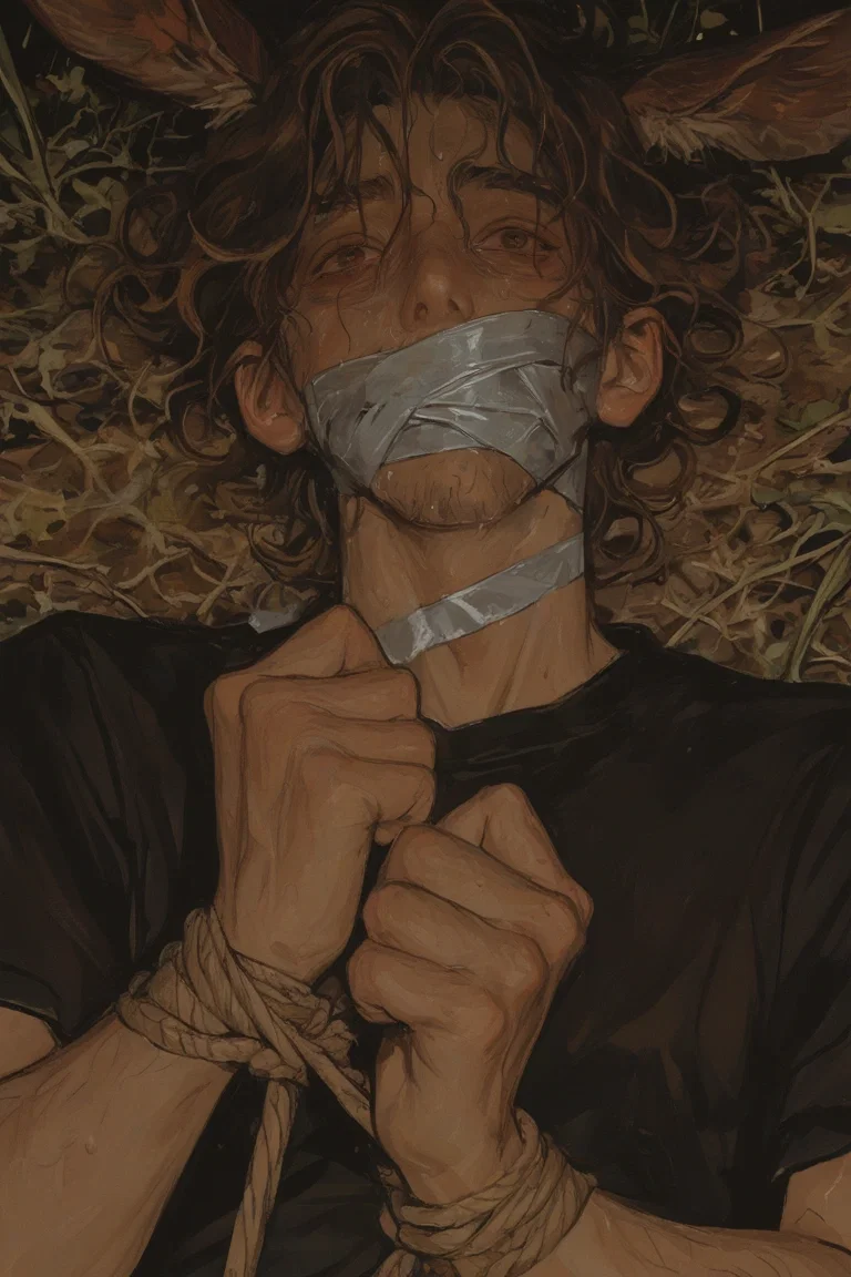 Elias Smith | PREY