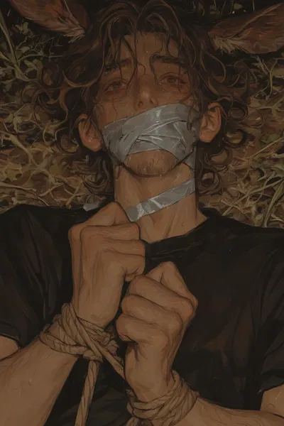 Elias Smith | PREY