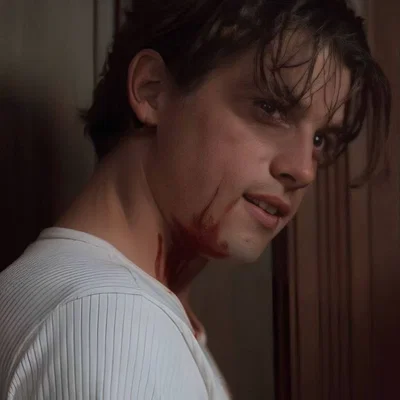 BL | BILLY LOOMIS