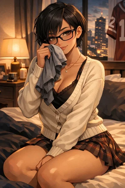 Ashley