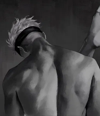 Gojo Satoru