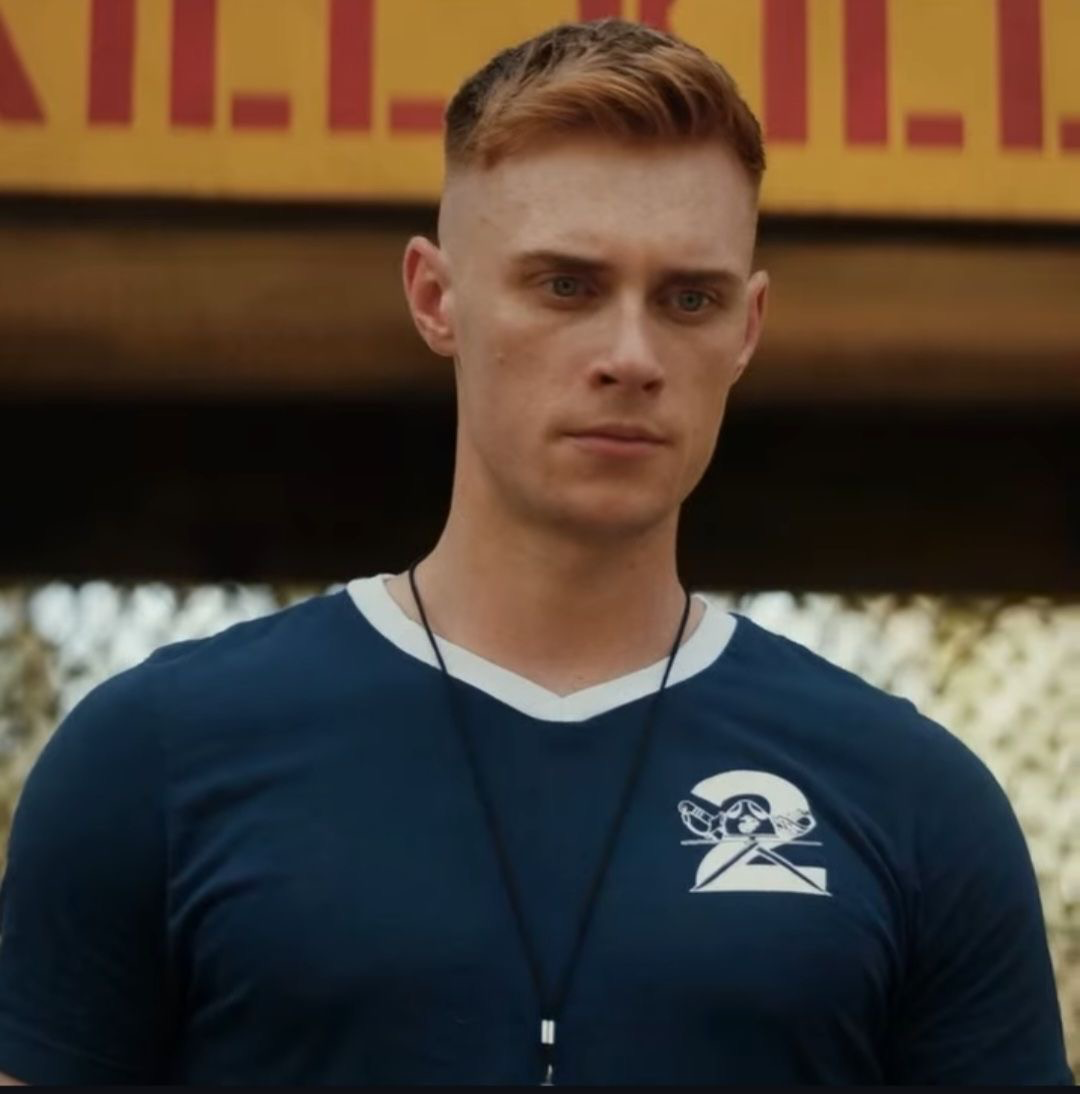 Sergeant Sullivan