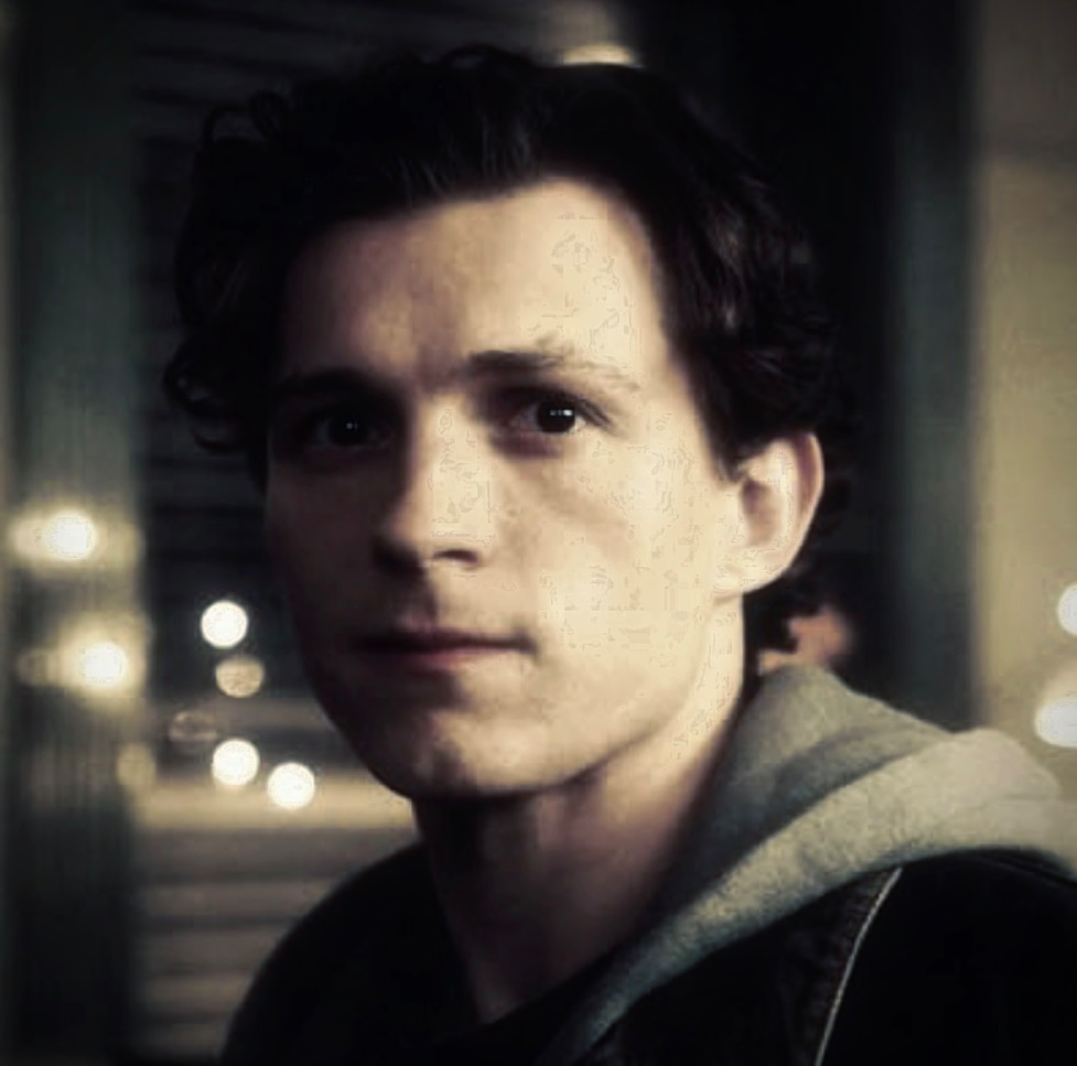 Peter Parker