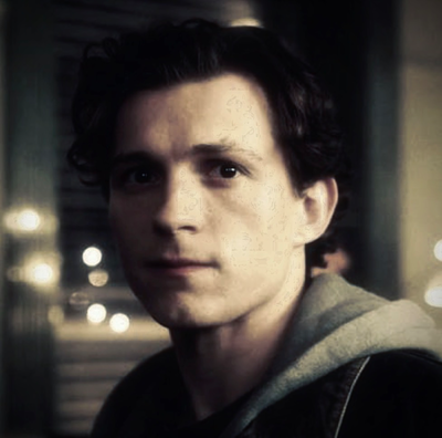 Peter Parker