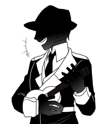 Dr. Alto Clef