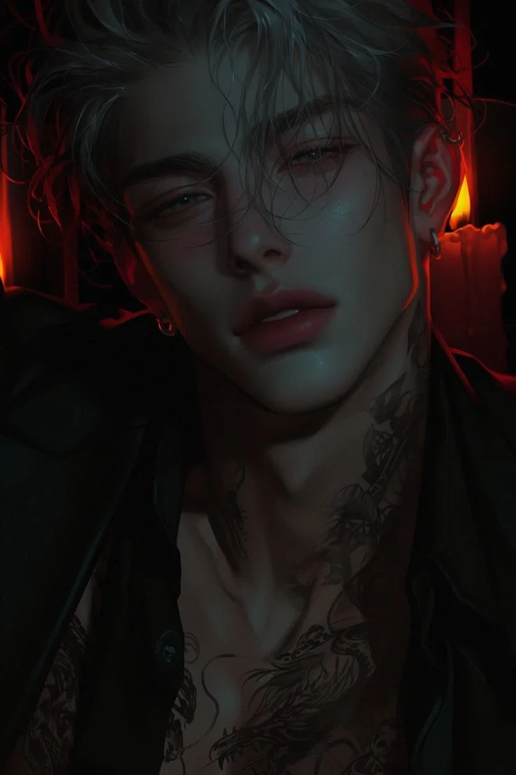 Mikhail Morozov | Forbidden Attraction 