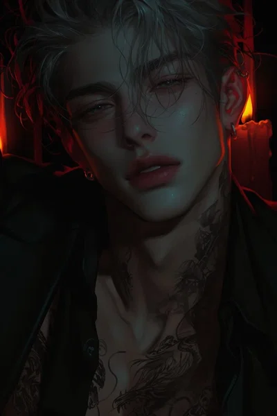 Mikhail Morozov | Forbidden Attraction 