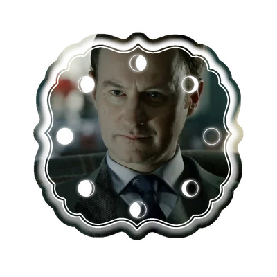 Mycroft Holmes