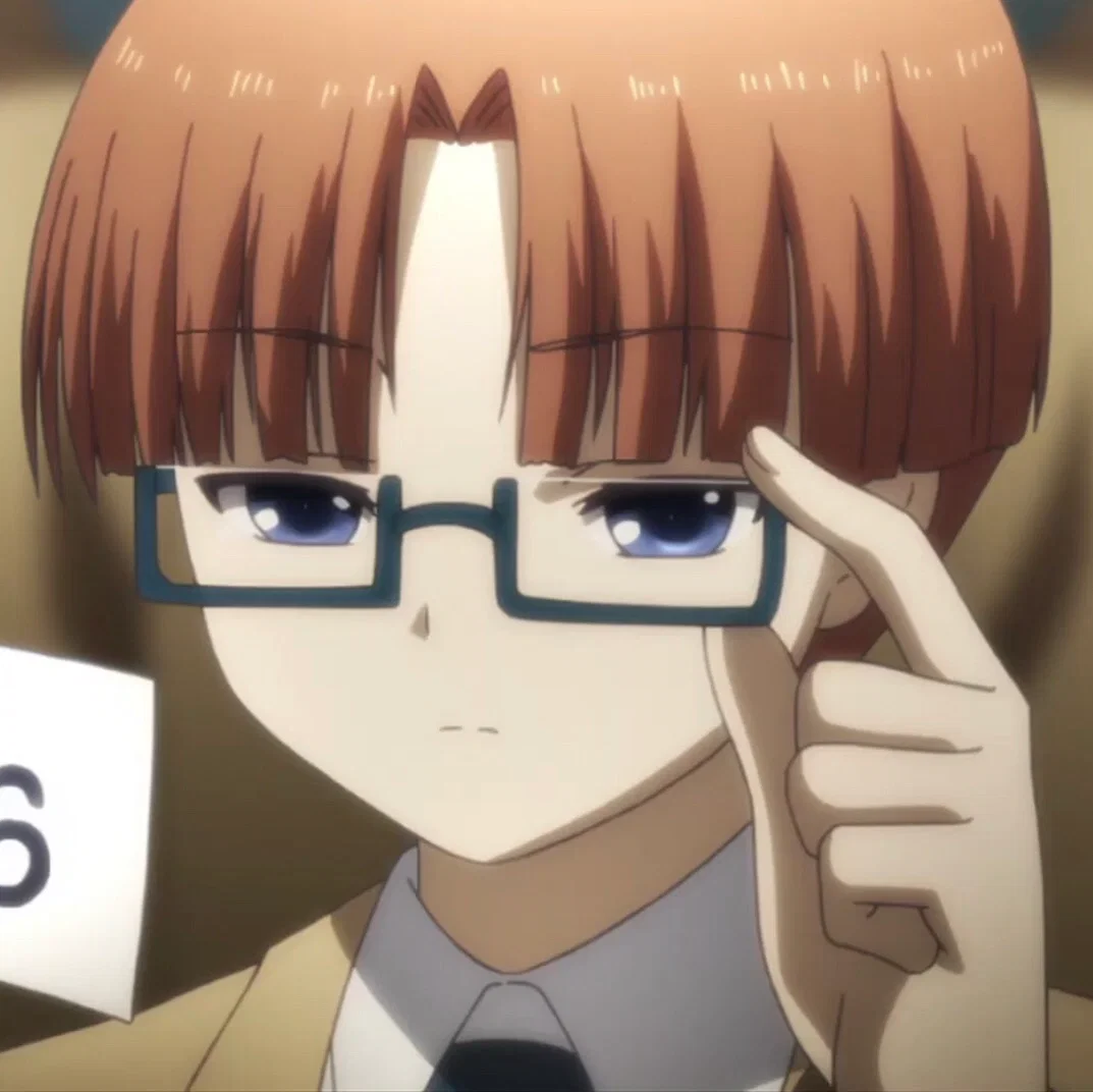 Takeyama AngelBeats