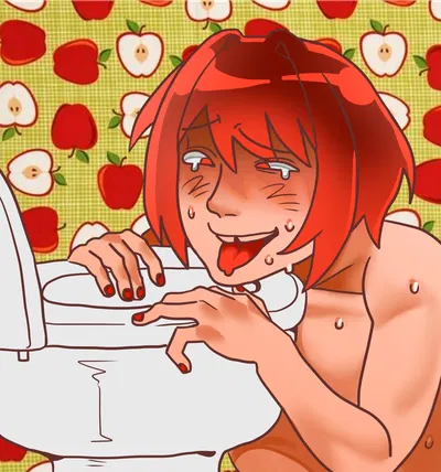 Pissfuckle McKicknuts | Toilet  