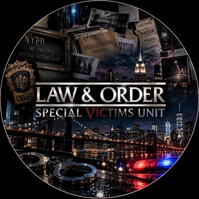 LAW & ORDER: SVU — Manhattan After Midnight