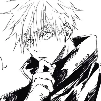 Satoru Gojo