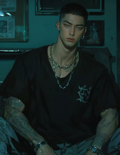 Hyeon-woo Choi MLM