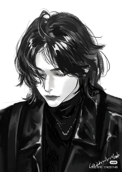 ੈ✩‧+ ̊ || Sera - GL/WLW