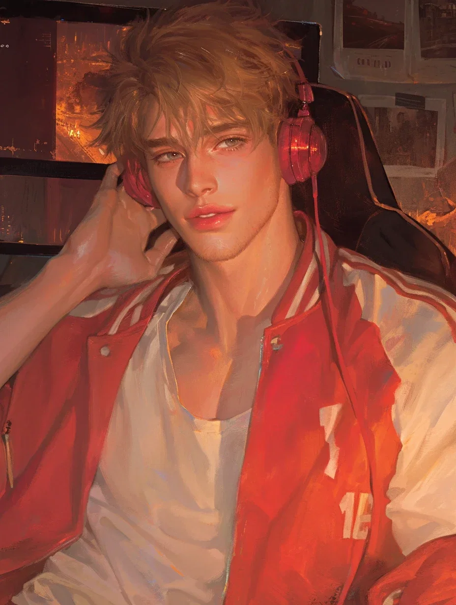 Cole Proutt