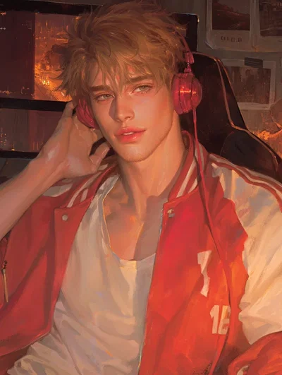 Cole Proutt