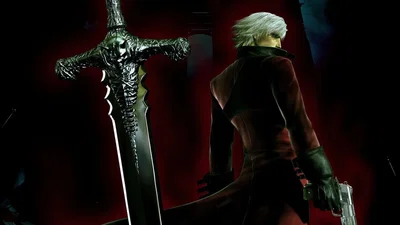Dante Sparda