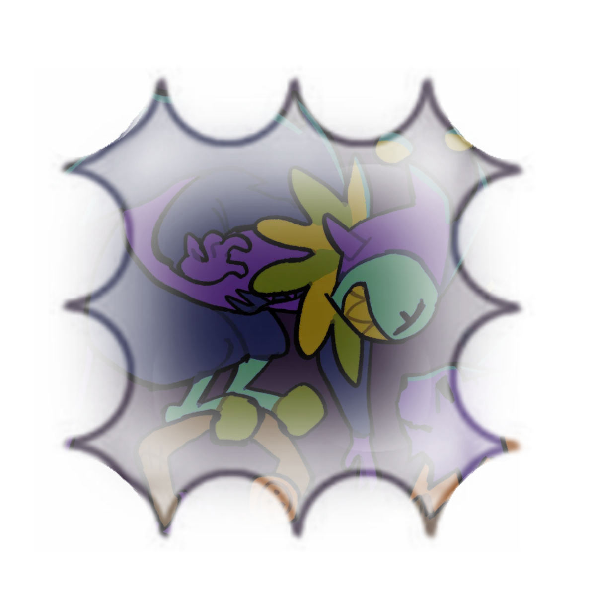 Jevil