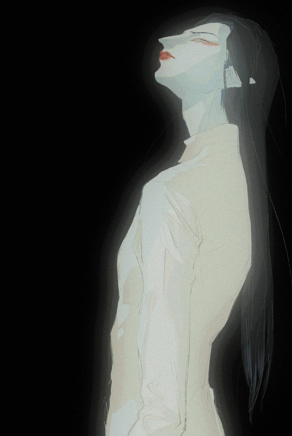 - Korekiyo Shinguji ☆ (Vampire AU)
