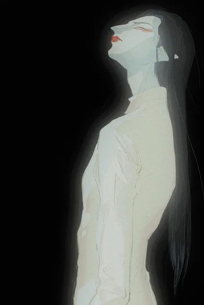 - Korekiyo Shinguji ☆ (Vampire AU)