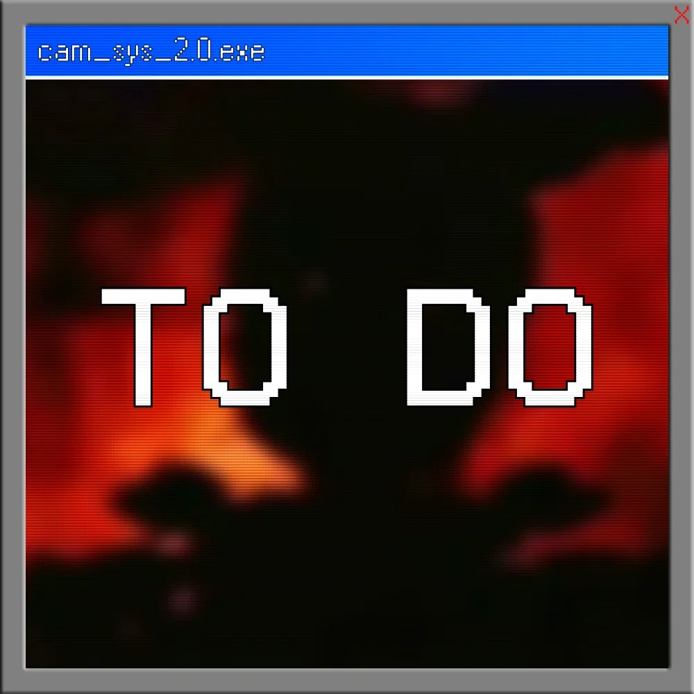 TO DO