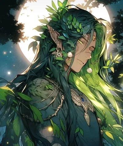 Cold Fae Prince